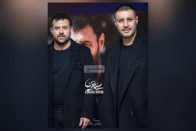 حاشیه داغ اکران  فصل 2 سریال «وحشی»/ جواد عزتی رفاقت رو در حق هومن سیدی تموم کرد/ باریک الله به مرام و معرفتش