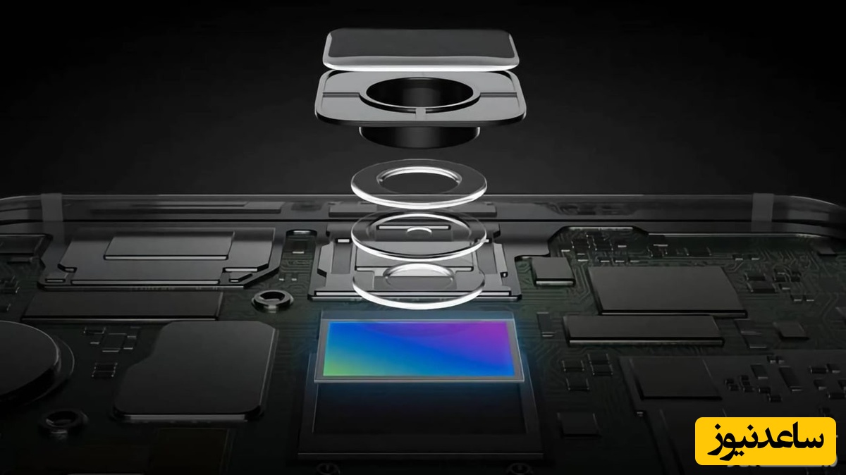  قابلیت های سنسور 200 مگاپیکسلی سامسونگ