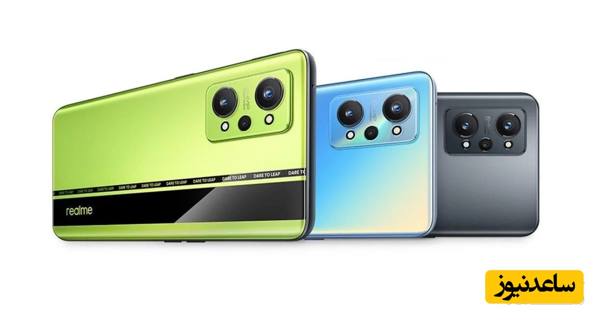 ریلمی GT Neo2 در کنسول گوگل پلی با پردازنده اسنپدراگون ۸۷۰ رویت شد