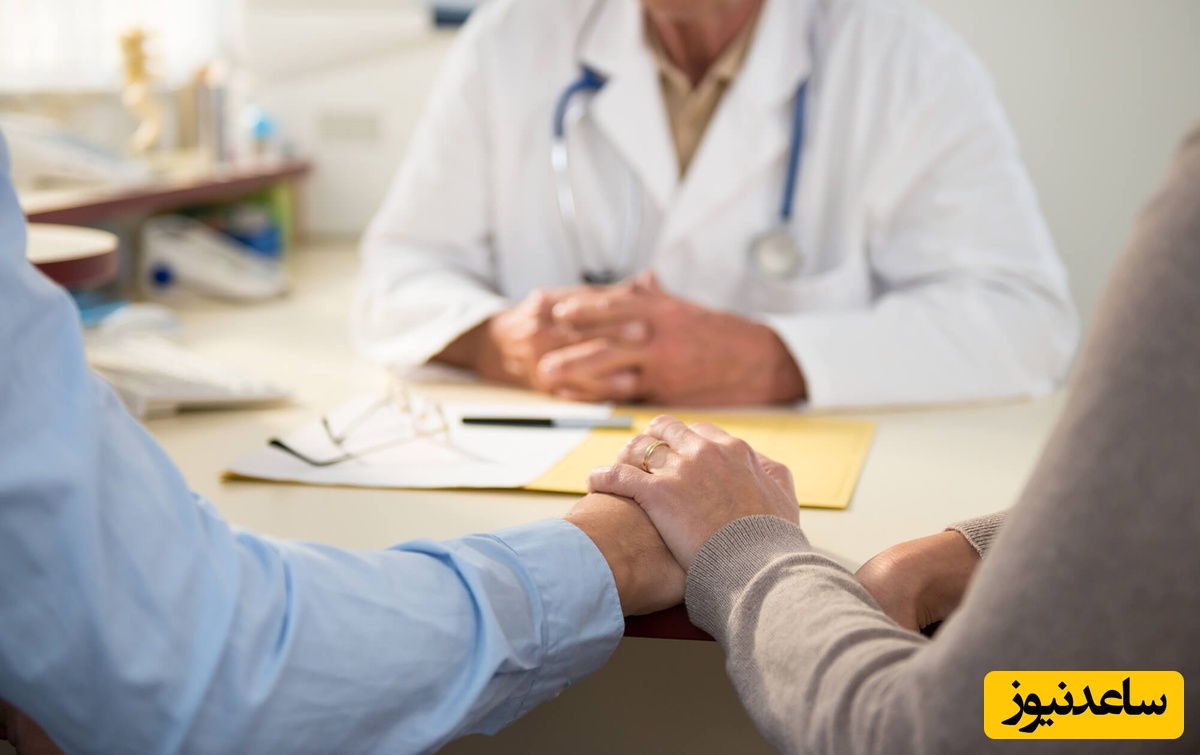 نحوه رفتار با زنی که در مرحله اقدام به بارداری است