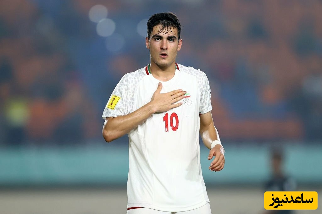 کسری طاهری: بحث وطن‌پرستی با هر موضوع دیگری فرق می‌کند، برای من افتخار بزرگی است که پیراهن تیم ملی را می‌پوشم و...