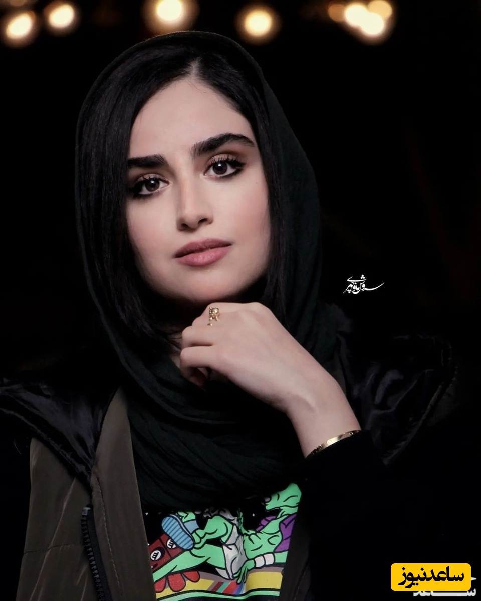 هانیه غلامی