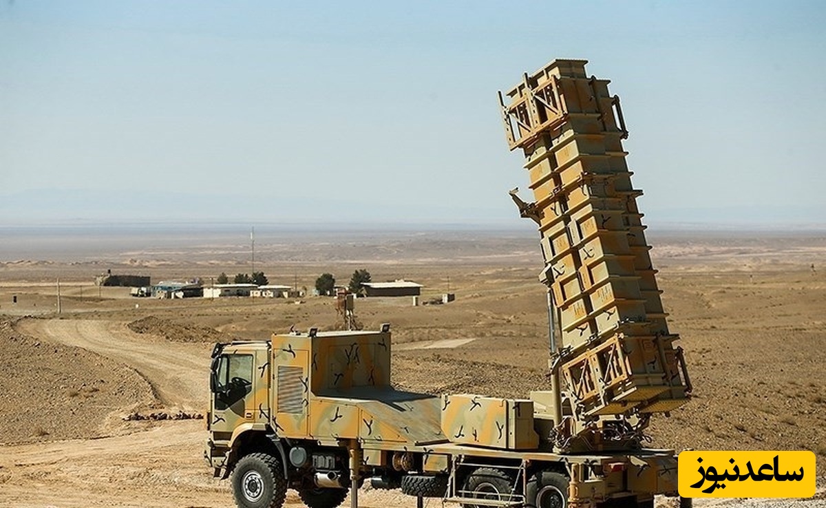 تماشا کنید: رجزخوانی یک جانباز پدافند ارتش برای اسرائیل +فیلم/ من با این که بدنم سوخته اما باز اگر پایش بیفتد فدایی ملت ایران هستم