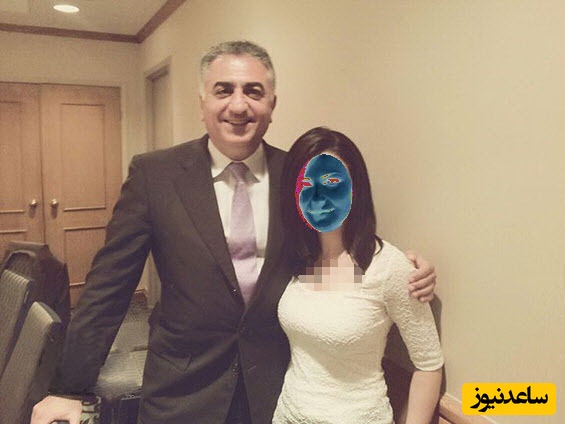 وقتی همجنس‌بازها مشاور سیاسی رضا پهلوی می‌شوند؛ چه انقلابی بشه انقلاب سس خرسی!+ ویدیو