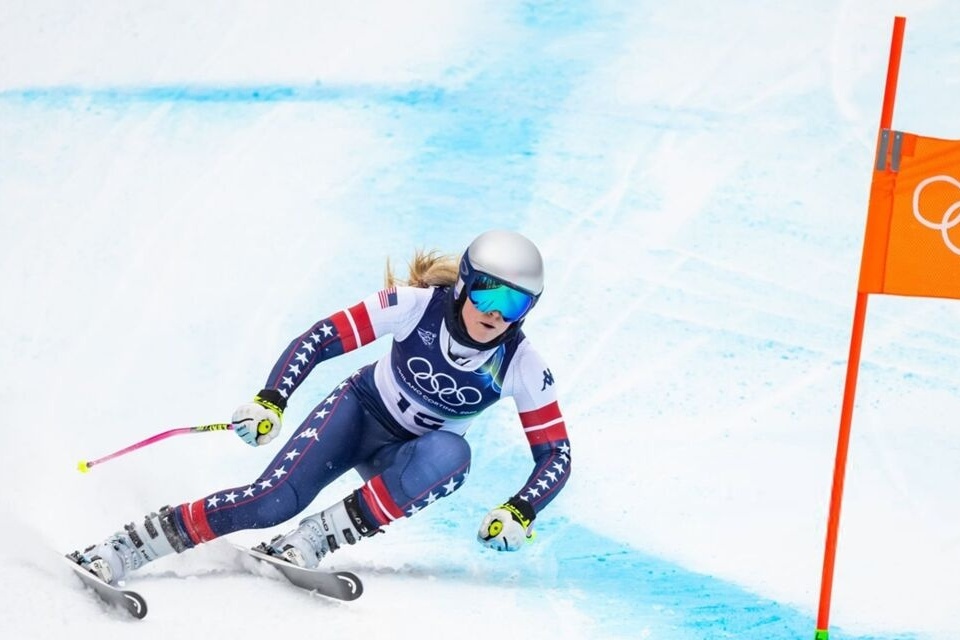 پیام کریستیانو رونالدو برای زن پرافتخار المپیک پس از مصدومیت هولناک +عکس