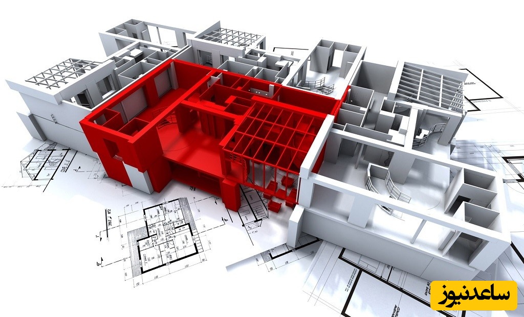 نمونه کارنامه و ظرفیت پذیرش مجموعه هنرهای ساخت و معماری در مقطع کارشناسی ارشد