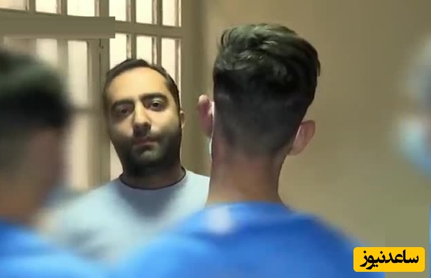 زورگیران خوابگاه‌های دانشجویی در کمتر از یک ساعت به دام پلیس افتادند!+ ویدیو