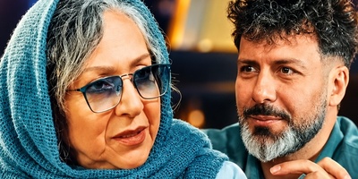 سماجت عجیب مریم سعادت برای رسیدن به عشقش؛ پای خواسته‌اش ایستاد و گفت: پیله کردم و ول‌کن ماجرا نبودم؛ با خودم می‌گفتم یا همین‌جا می‌میرم یا ...