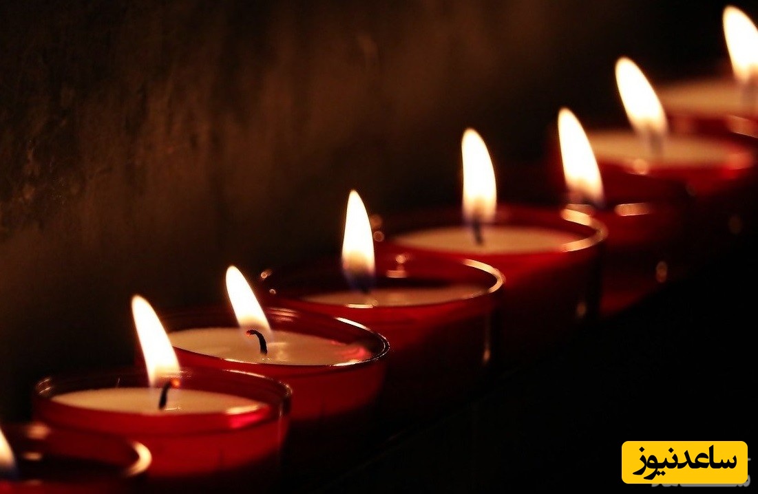 آشنایی با آداب تسلیت گفتن و همدردی