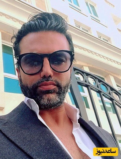 علیرضا نیکبخت: منو داخل پارتی نیاوران دستگیر کردن چوبشم خوردم ولی تنها نبودم کُلی بازیگر خوبم بودن، پریدم روی ماشین دوستم اما...+فیلم