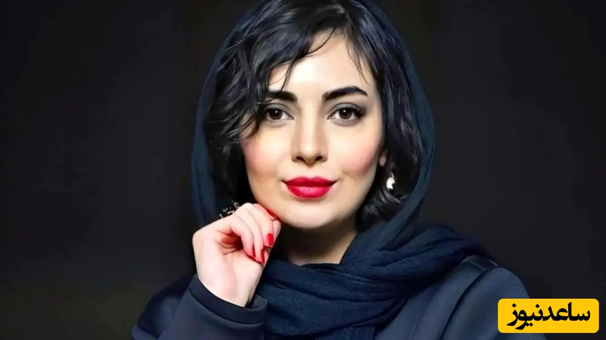 نگاهی به چیدمان شاعرانه و هنری منزل مهشید جوادی، بازیگر سریال «بچه مهندس»/ از مبلمان مدرن و  کتابخانه پر از کتاب تا تابلوی هنری