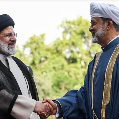 آیا سفر سلطان عمان به تهران می تواند گرهی از کار برجام باز کند؟