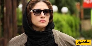 مینا ساداتی