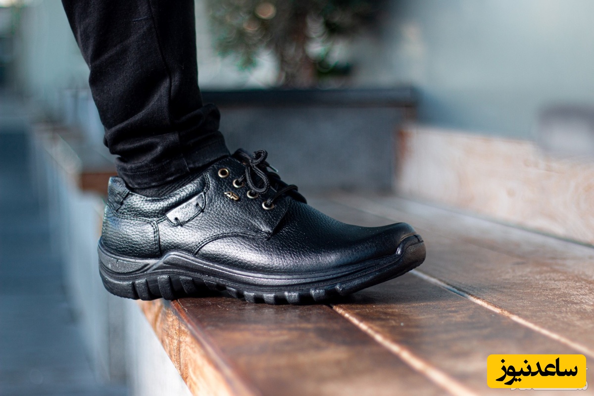 شخصیت‌شناسی از روی کفش