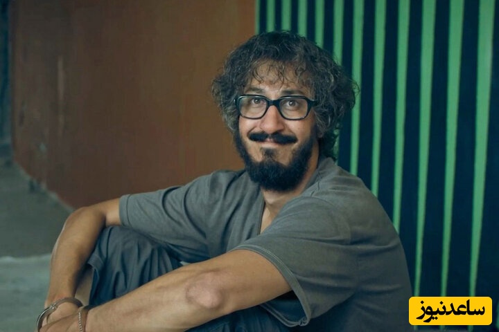 بهرام افشاری