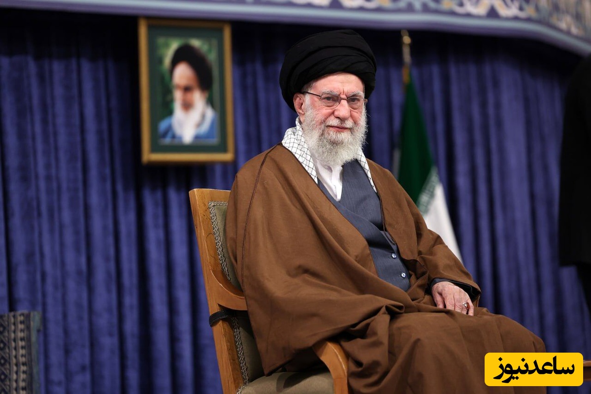 چرا رهبر شهید انقلاب نام‌های مستعار برای فرزندانشان انتخاب کرده بودند؟+ویدیو/ تصاویری کمتر دیده شده از سیدمجتبی خامنه‌ای را ببینید