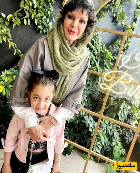 فرزانه کابلی