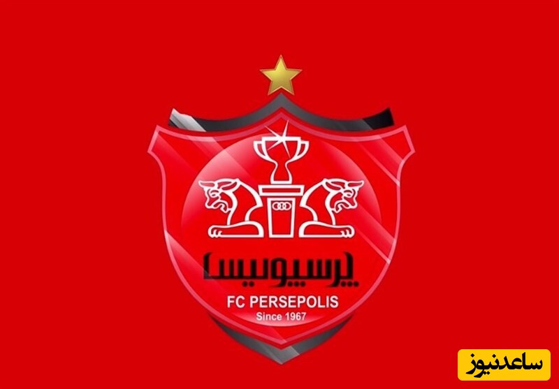 عکسی که نشان می دهد گل قهرمانی پرسپولیس آفساید بود!‎