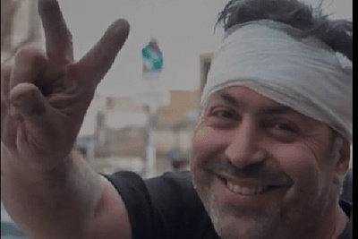 یک جهان، یک ایران؛ برای کشوری که هرگز در برابر قلدری استکبار سر خم نکرد+فیلم