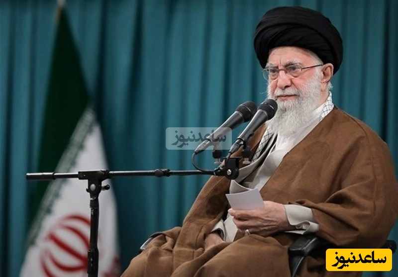 رهبر انقلاب: صنعت هسته‌ای ایران مستقل از آمریکا است / در صورت لزوم از موشک‌ها استفاده خواهیم کرد