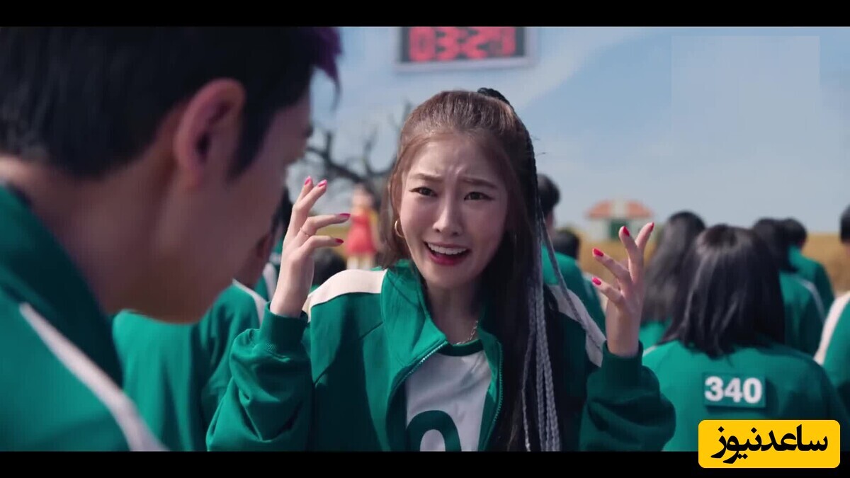 ویدیو | پای بازی‌ خاطره انگیز دهه شصتی‌ها به سریال مرگبار اسکویید گیم 2 هم کشیده شد