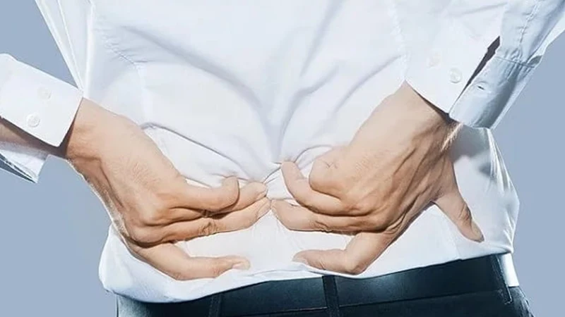 دلایل گرفتگی ماهیچه‌های بدن بعد از رابطه جنسی