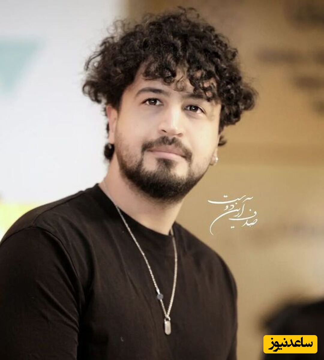 امیرحسین قیاسی: اگر 50 سالم بود یه دختر 20 ساله داشتم بدم نمیومد دامادم باشی و بزنمت چون رو دخترم حساسم/ مهرداد صدیقیان: منم دوست داشتم پدر زنم بشی ولی میزدی دخترتو نمیگرفتم +ویدئو