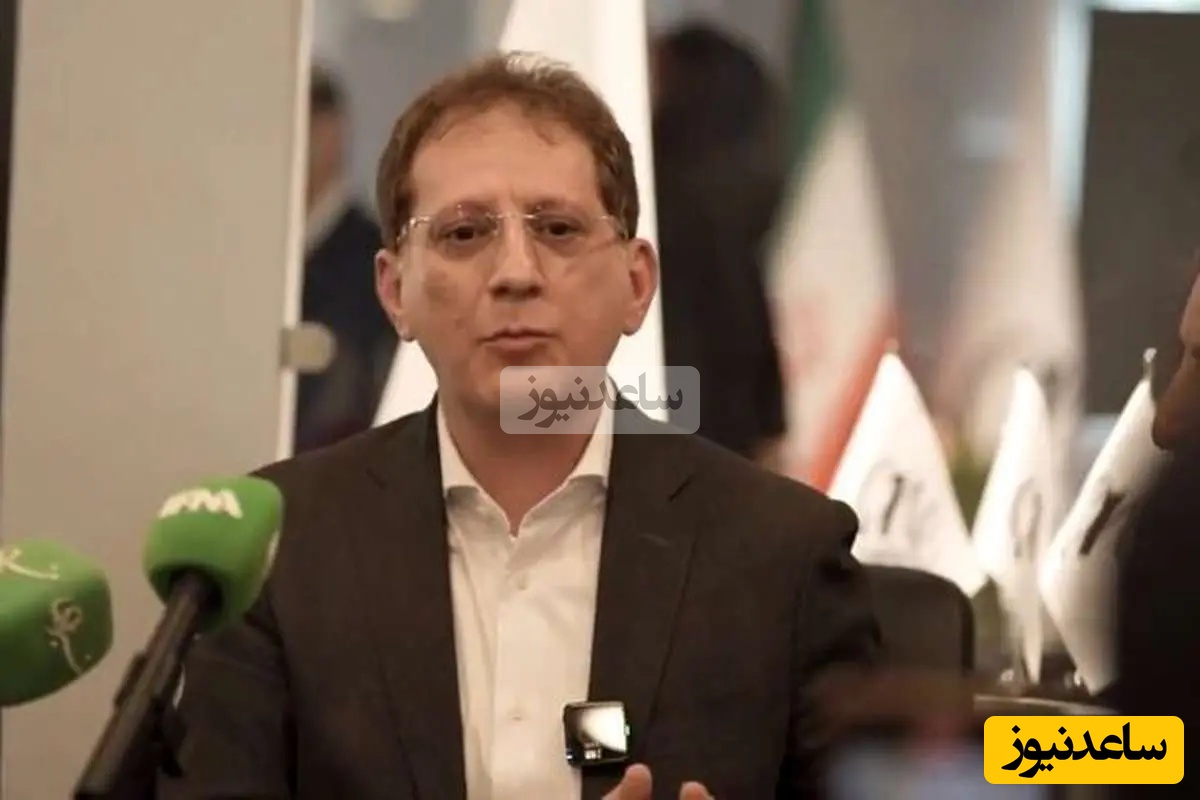 (ویدیو) بالاخره بابک زنجانی سکوتش را شکست: 7 سال تمام منو  در انفرادی نگه داشتند به خاطر پولی که.....