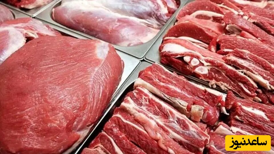 شوک جدید بازار؛ گرانی پلاستیک قیمت گوشت و مرغ را بالا می‌برد؟