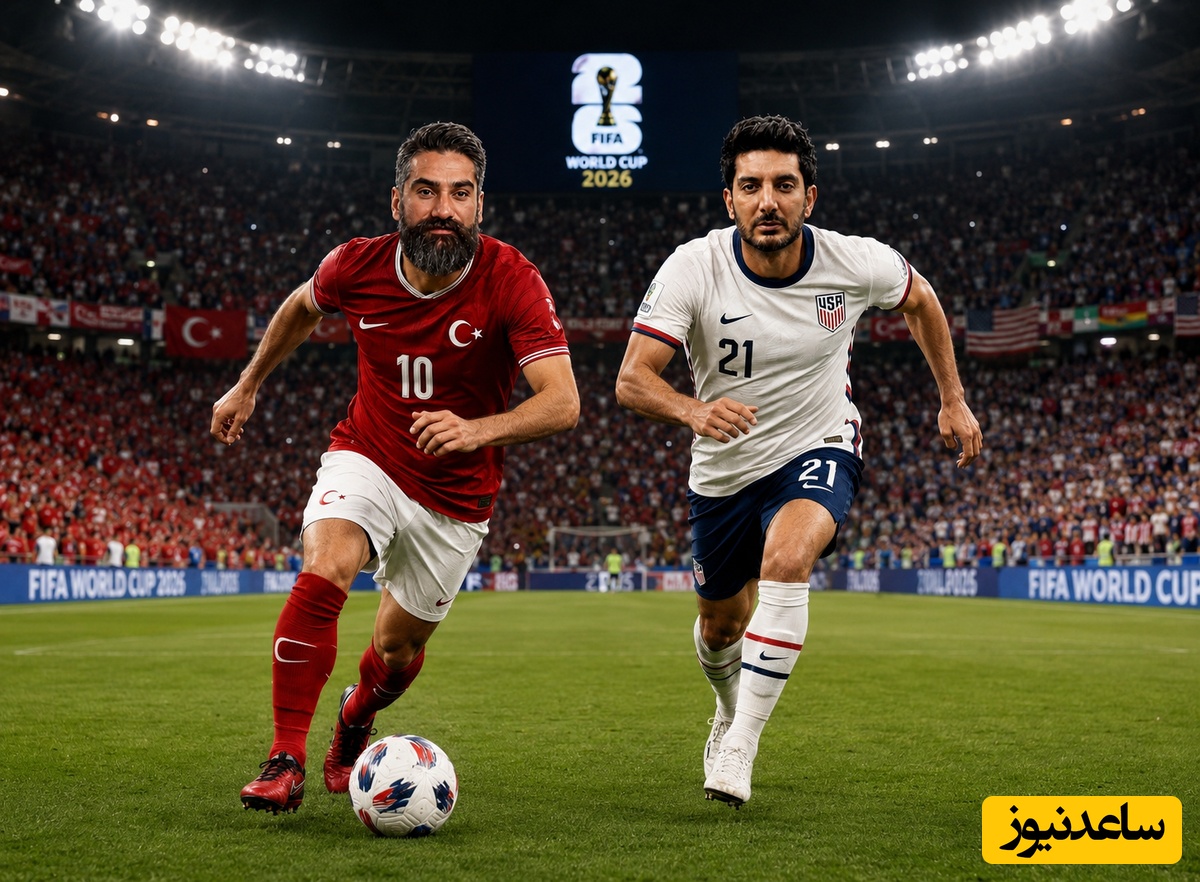 از همایون شجریان و فرزاد فرزین تا بهنام بانی و علی زندوکیلی؛ محبوب‌ترین خواننده‌های ایرانی در نیمکت ذخیره جام جهانی 2026+عکس