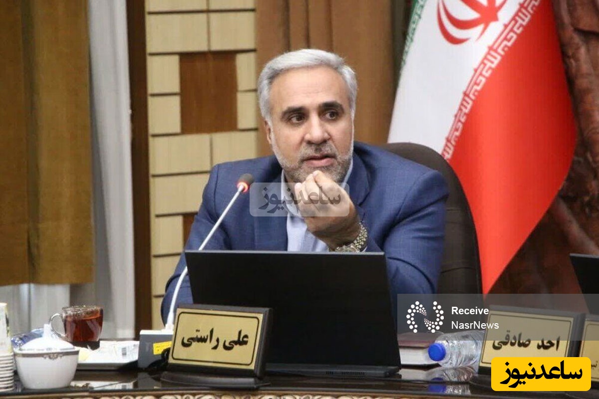 (ویدیو) عضو شورای شهر تبریز: بله، پسرم را در شهرداری استخدام کردم! / هر عضو حق دارد 3 نفر را استخدام کند