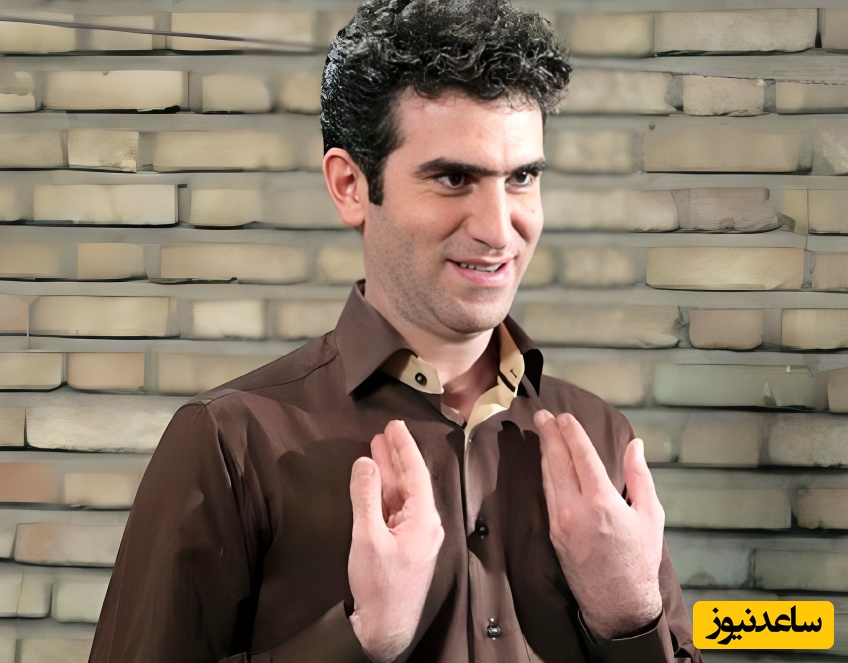 (ویدئو) افسرده‌ای؟! این سکانس «لیسانسه‎‌ها» درمون دردته! / حبیب انگلیسی رو مثل بلبل حرف می‌زنه😂 / قیافه‌ی امیر کاظمی؟ نابودت می‌کنه