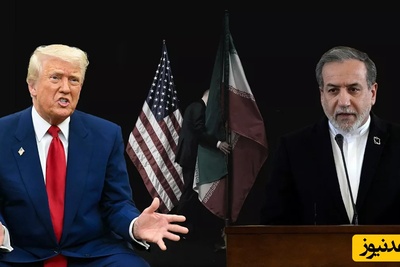 بالاخره پشت پرده مذاکره ترامپ با ایران لو رفت /  دروغ‌هایی که تمام شدنی نیستند، مگر به خواب ببینی