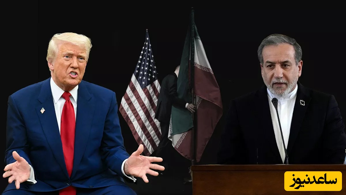 بالاخره پشت پرده مذاکره ترامپ با ایران لو رفت /  دروغ‌هایی که تمام شدنی نیستند، مگر به خواب ببینی