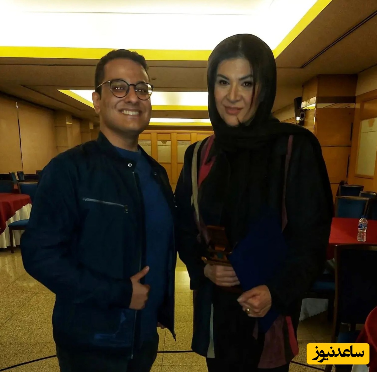 ریما رامین فر