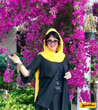 فرزانه کابلی