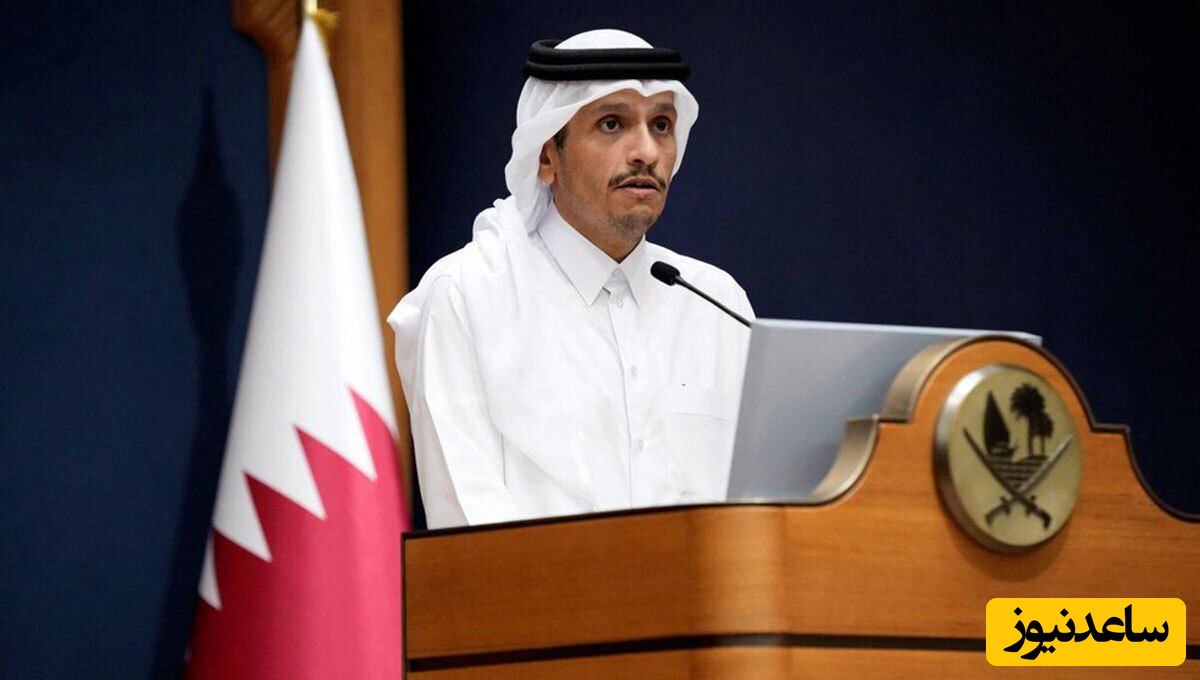 پاسخ قطر به حمله اسرائیل: حقمان محفوظ است! / همین؟!