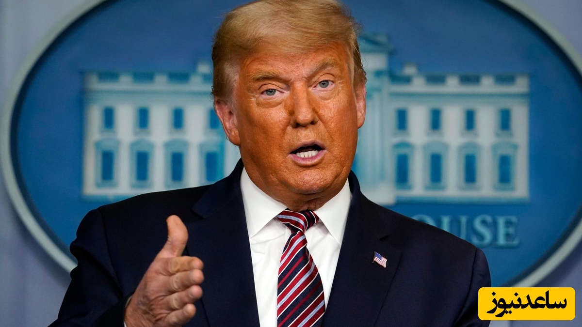 فوری:‌نقشه ترامپ برای خاورمیانه!/ به زودی خبر‌های بزرگی در راه است.../ ترامپ دیگه چه خوابی برای ما دیده؟