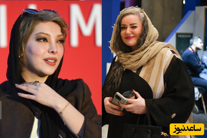 نگاهی به تیپ و استایل محبوب ترین بازیگران ایرانی در جشنواره جهانی فجر شیراز/ نعیمه نظام دوست، صدف اسپهبدی ستاره پسیانی، نفس بازغی، ماهور الوند،افسانه پاکرو، الهام کردا و...