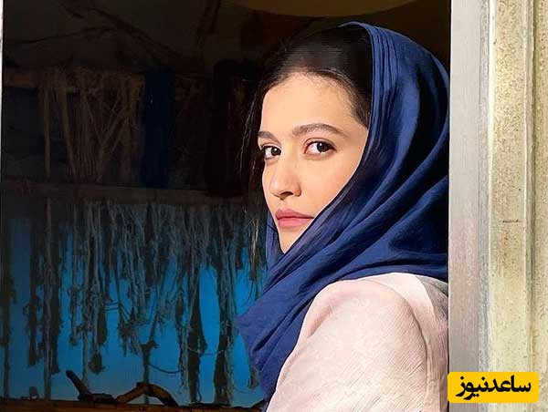 پیشنهاد جالب و قشنگ پردیس احمدیه به طرفدارانش: در بهشت 5 نفر منتظر شما هستند!+عکس