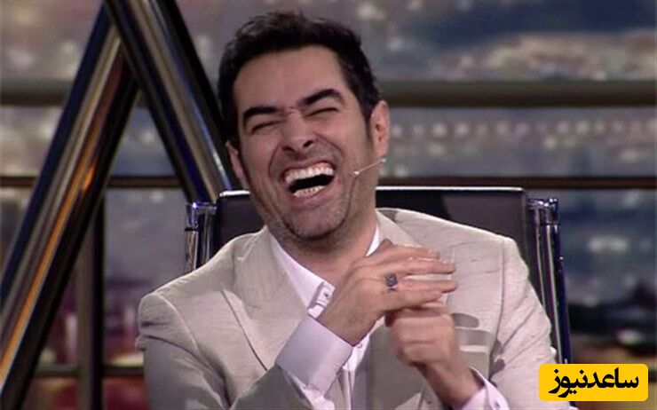 (فیلم) شوخی خنده دار شهاب حسینی و پژمان جمشیدی با اسم یک دختر/ بیچاره دختره کشت خودشو😂