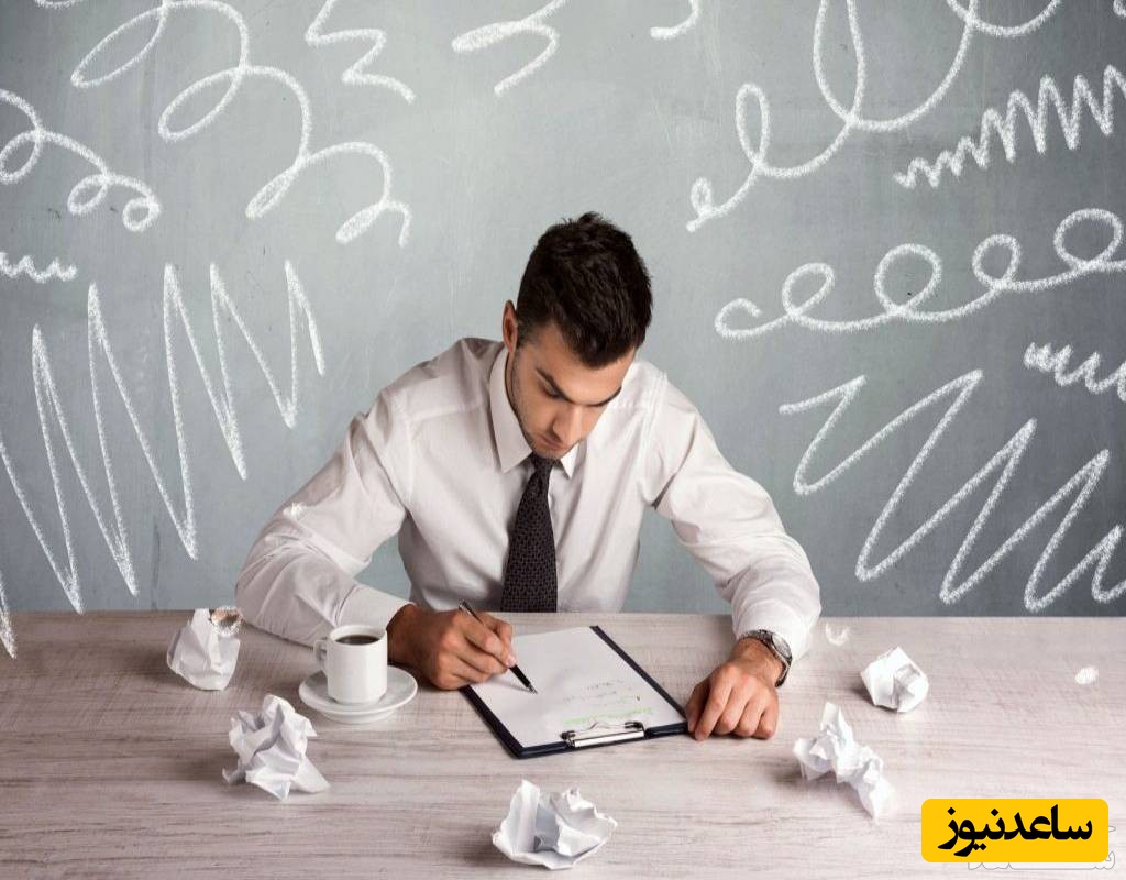 چگونه از اشتباهات درس بگیریم؟