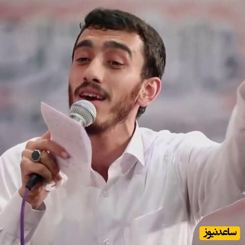 (فیلم) شعرخوانی زیبای حاج مهدی رسولی در راهپیمایی زنجان در حمایت از مردم غزه