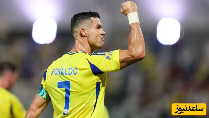 کریس 40 ساله، اما مثل همیشه نابغه: عبور از رکوردهای الهلال با گل و پاس‌گل