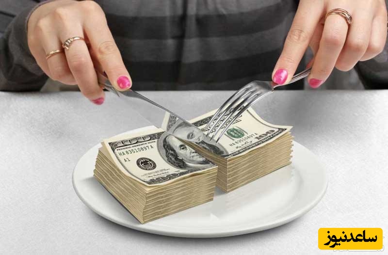 نحوه رفتار و برخورد با همسر ولخرج