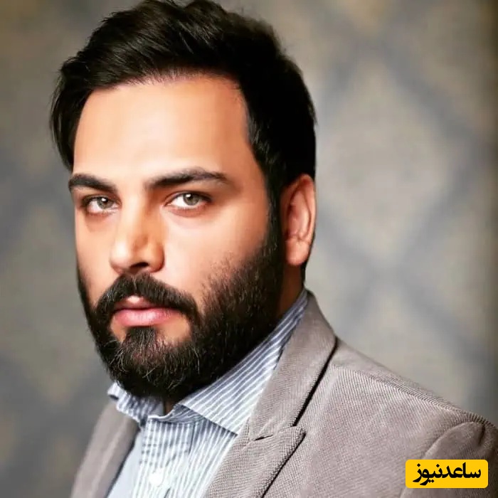 احسان علی خانی:‌ اینترنت به شدّت ضعیفه!/ای مردم ایران، در این بحران همدل باشید!+عکس