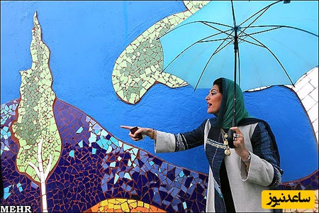 اثر هنری لاله اسکندری