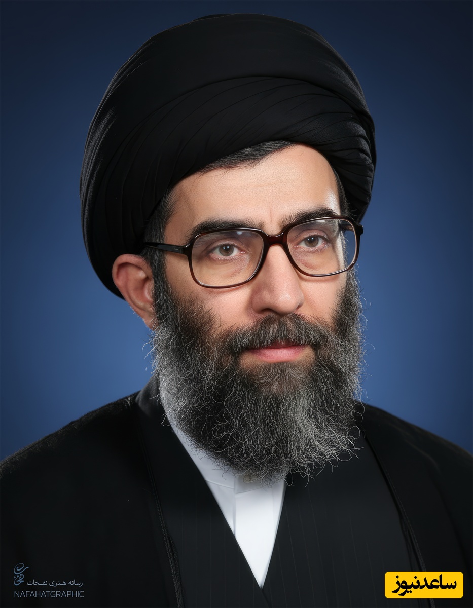 مقام معظم رهبری