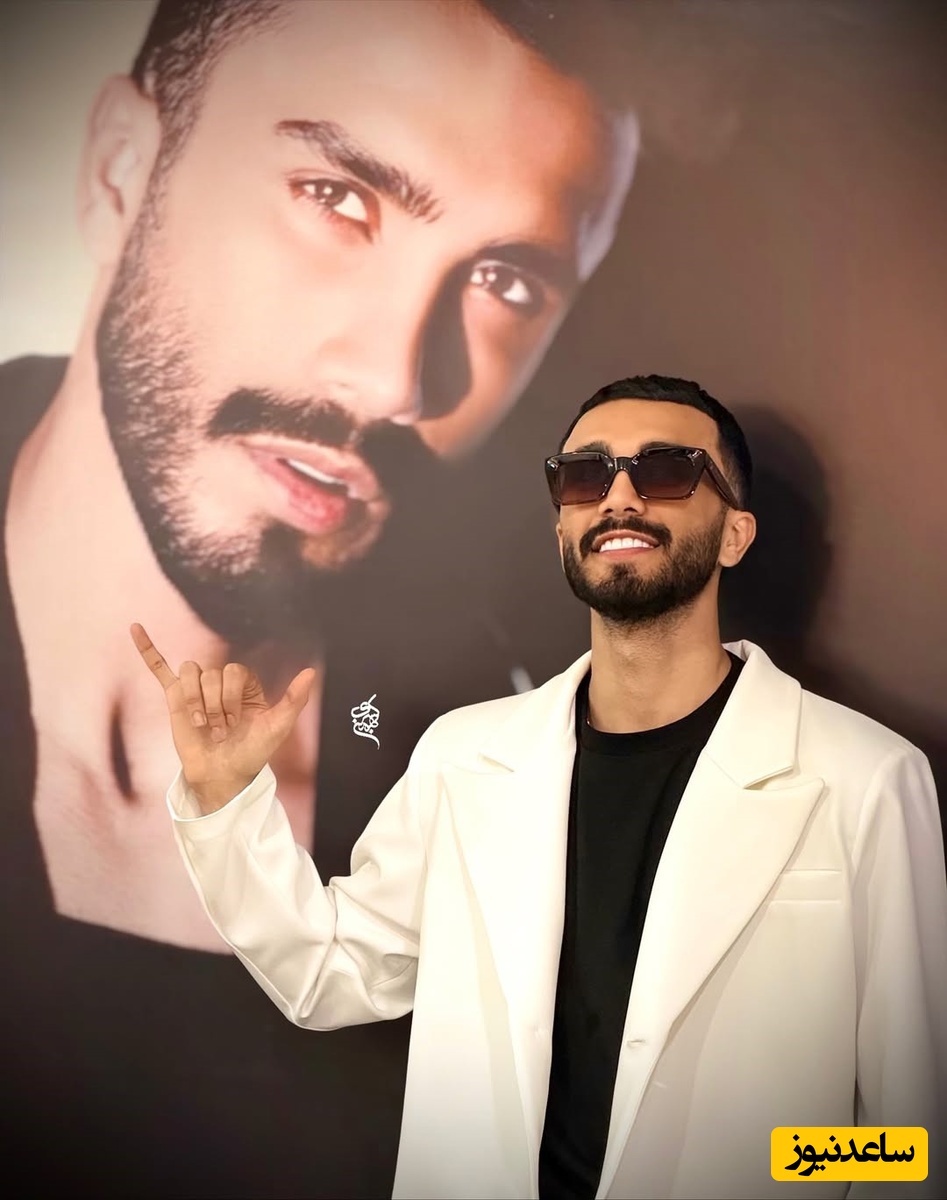 بیوگرافی و زندگی خصوصی مهراد جم و همسرش/ سیر تا پیاز زندگی آقای خواننده+ آلبوم تصاویر خصوصی جذاب و دیدنی
