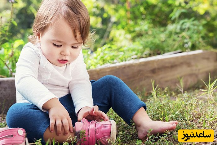 استقلال کودک